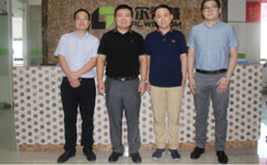 天坦軟件聯合格爾智慧開啟智慧護理新篇章