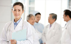 未來十年將是中國(guó)醫(yī)療的黃金時(shí)代！