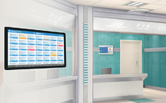 熱烈慶祝《天坦可視化護理信息系統(tǒng)》2017年中秋產品研發(fā)里程碑達成