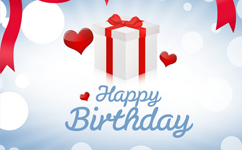 “不忘初心，砥礪前行”天坦集體慶生會圓滿成功！