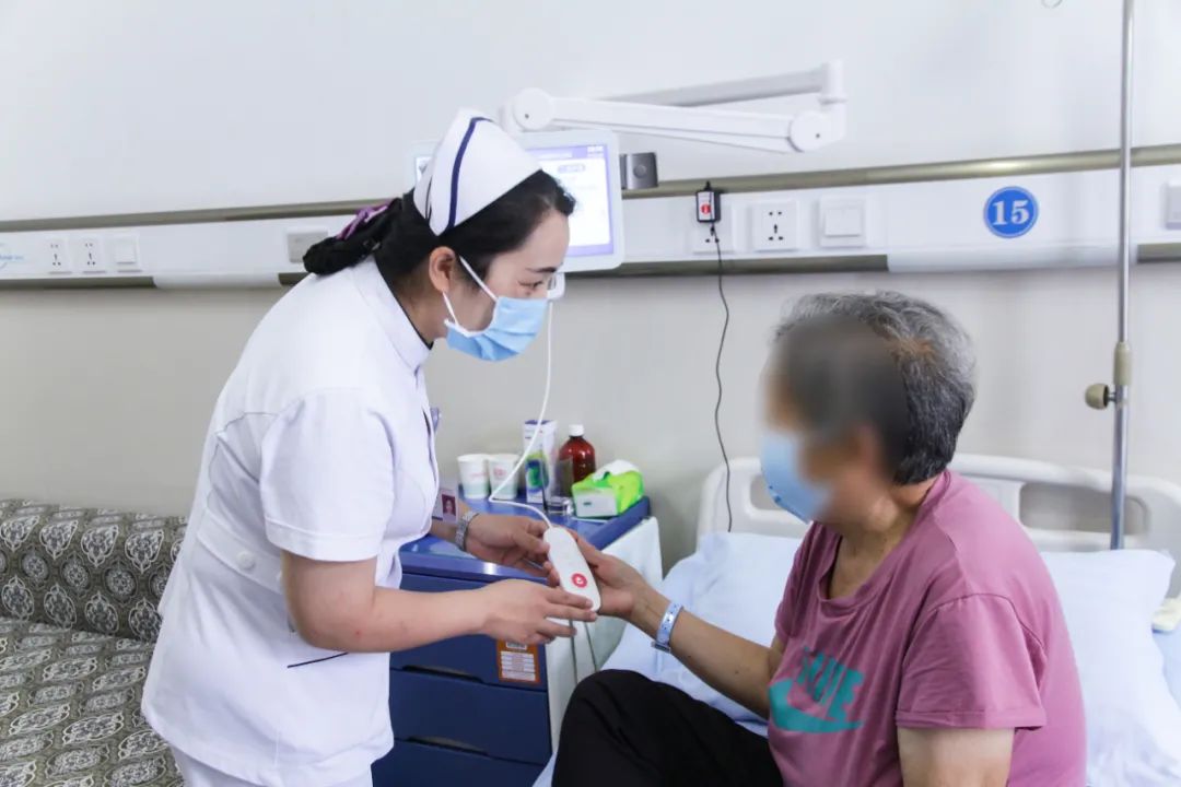 不是電影！這種智慧病房真的投入使用了！