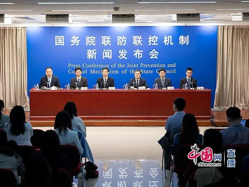 關(guān)于疫苗接種，今天這場(chǎng)新聞發(fā)布會(huì)都說(shuō)清楚了！